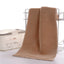 Soft Organic Plain Bath Towels