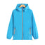 Windbreaker Hoodie Jacket Coat With Zipper