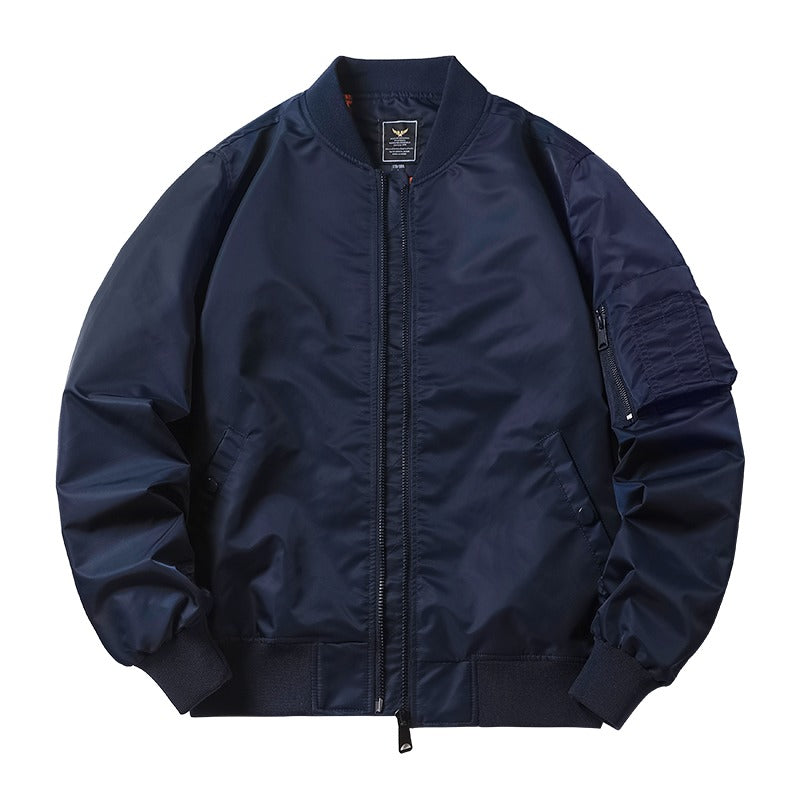 Flight Aviator Jacket Winter