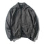 Jacket Unisex Windbreaker Letterman Coats