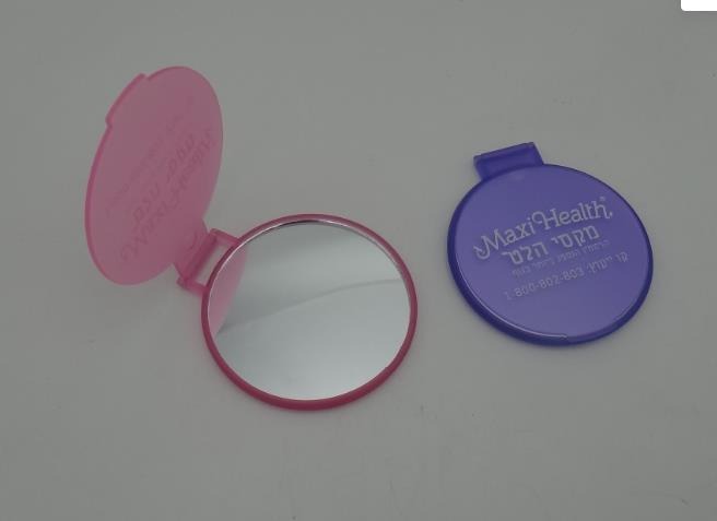 Mini Compact Mirror