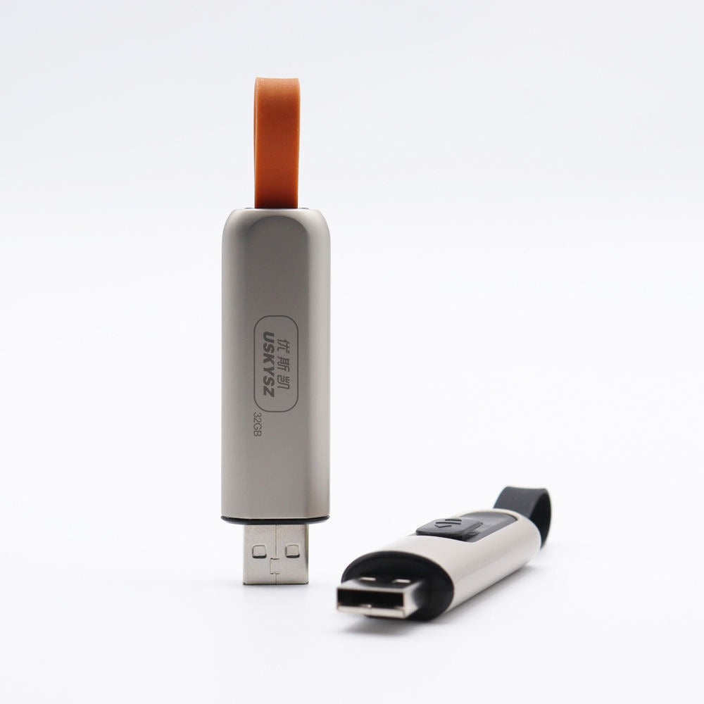 Lighter Usb Drive