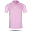 Lapel Polo T-Shirt