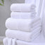 Luxury Bath Towels