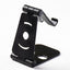 Abs Desk Mobile Phone Holder Table Stand For 270-Degree Ration Phone