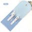 Candy Color 4Pcs Nail Cutter