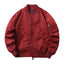 Flight Aviator Jacket Winter