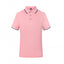 Short Sleeve Polo T-Shirt