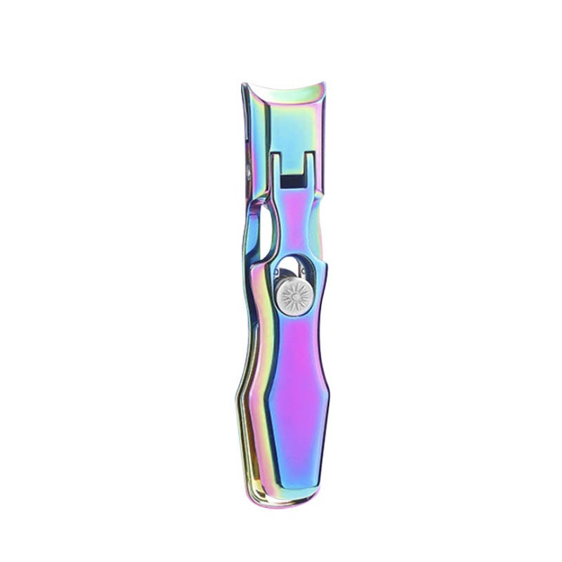 Fingernail Toenail Cutter