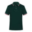 Short Sleeve Polo T-Shirt