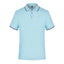 Short Sleeve Polo T-Shirt