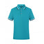 Short Sleeve Polo T-Shirt