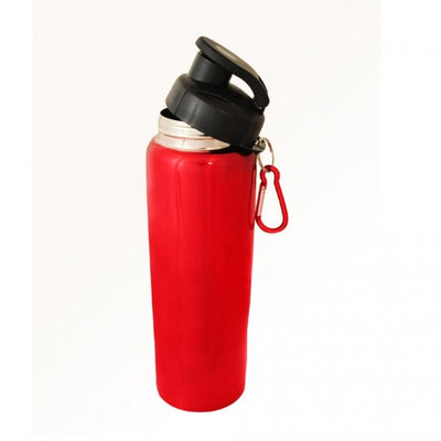 Stainless Steel Sports Bottle