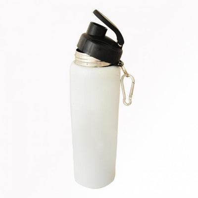 Stainless Steel Sports Bottle