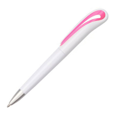 Hook Plastic Pen