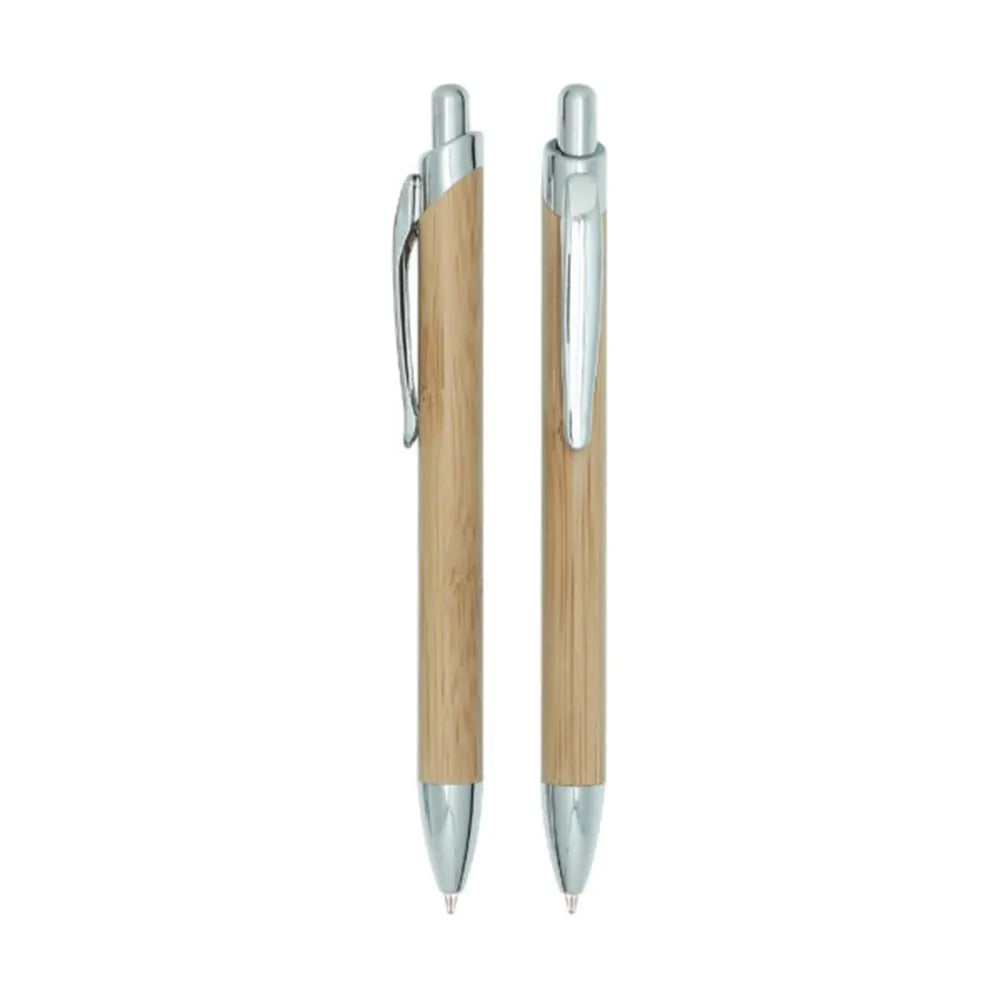 Bamboo Ball Pen