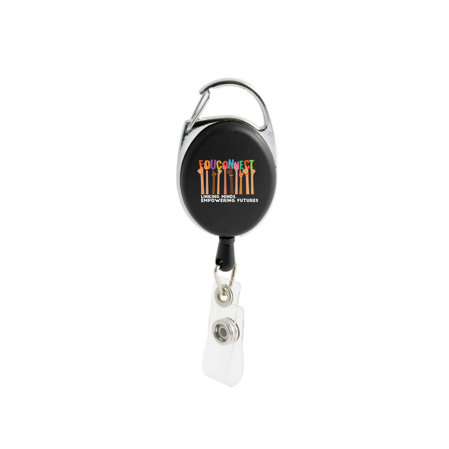 Premium Id Badge Holder