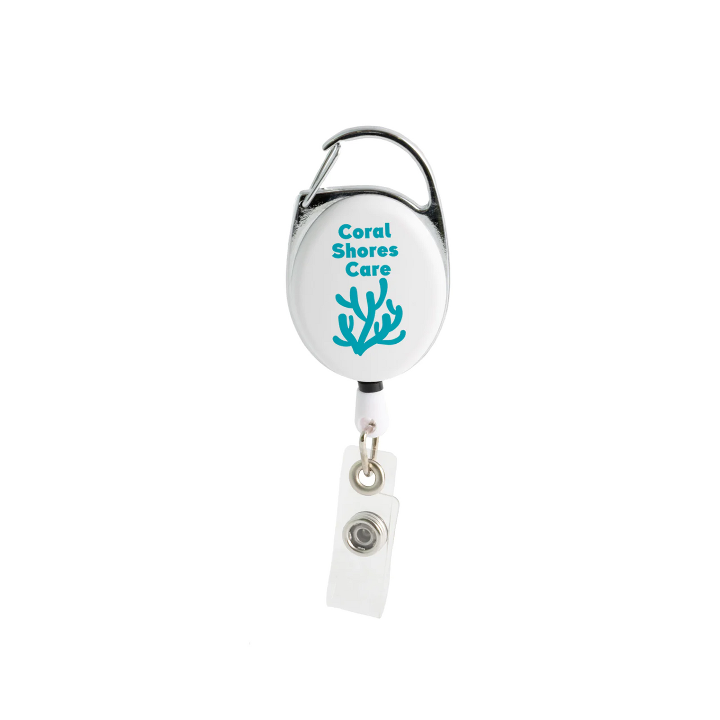 Premium Id Badge Holder