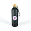 Gelato Aluminium Drink Bottle With Bamboo Lid