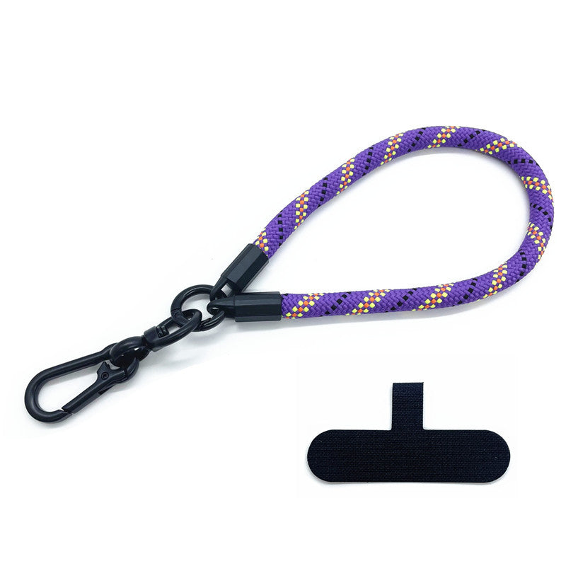 8mm Handphone Lanyard Muti-Function