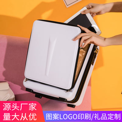 Hand Carry 16 Inch Travel Bag