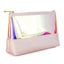 Transparent Large Capacity Makeup Bag