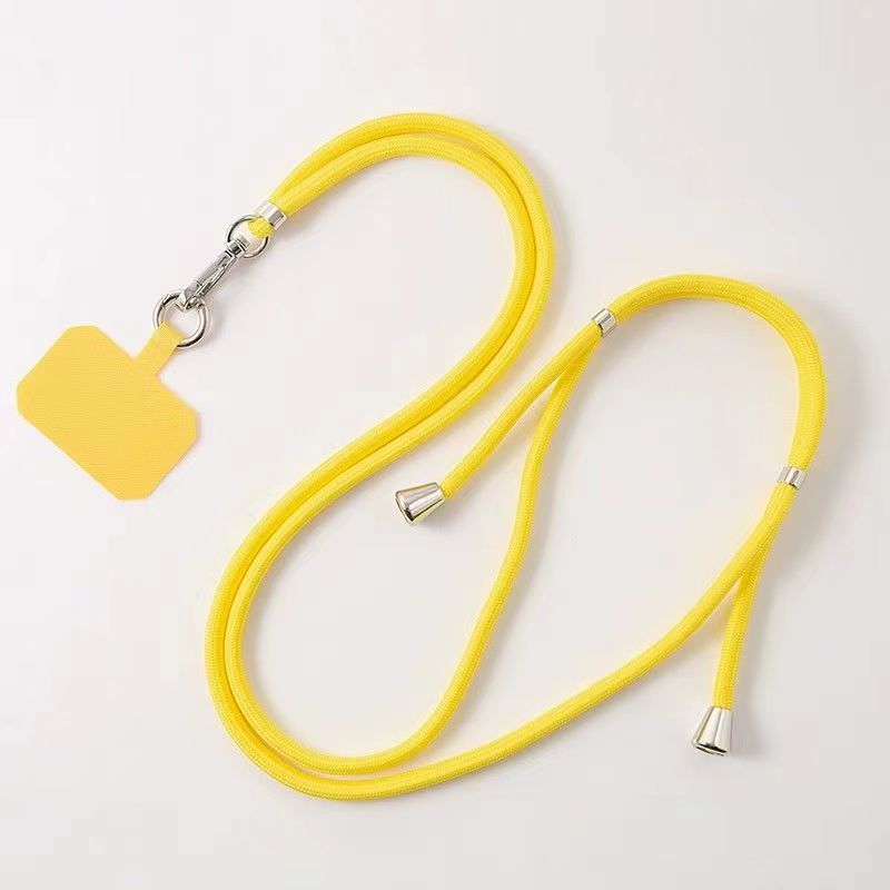 Adjustable Phone Lanyard