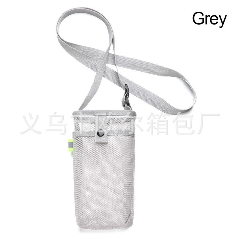 Protective Water Bottle Sleeve