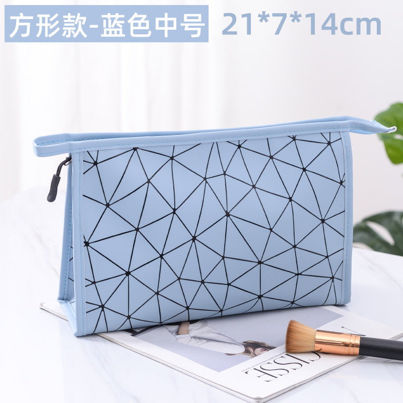 Simple Portable Makeup Bag