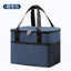 Shoulder Carry Multi-Compartment Lunch Bag