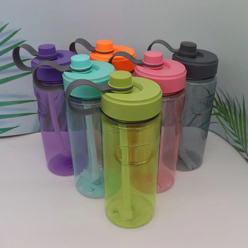 1000Ml Plastic Water Bottle