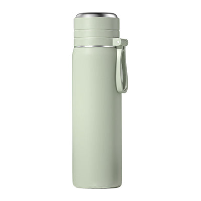 Insulated Large Capacity Stainless Steel Mug