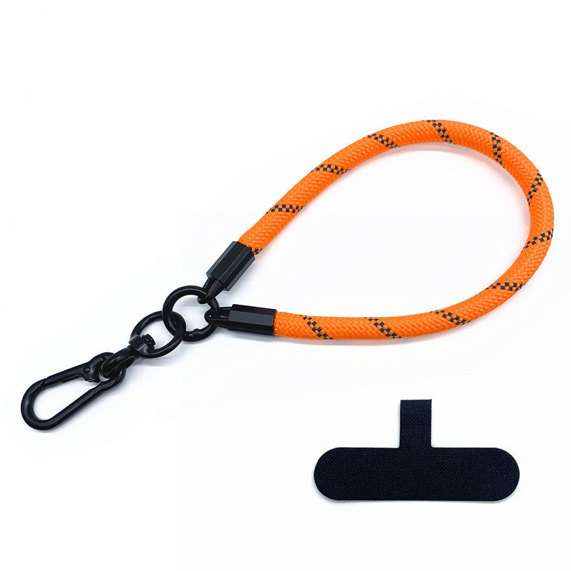 8mm Handphone Lanyard Muti-Function