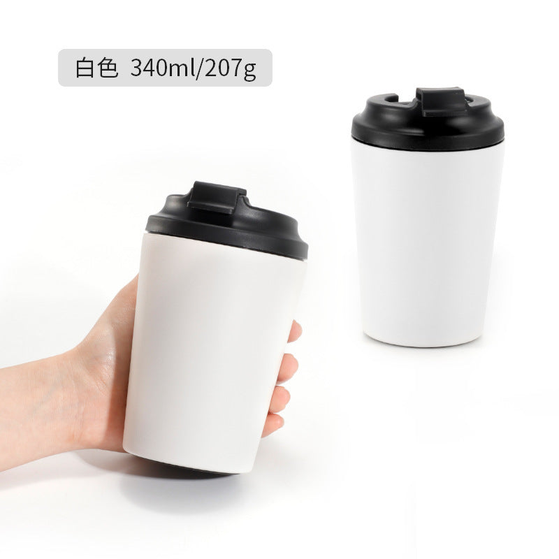 Stainless Steel Thermos Cup