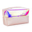 Transparent Large Capacity Makeup Bag