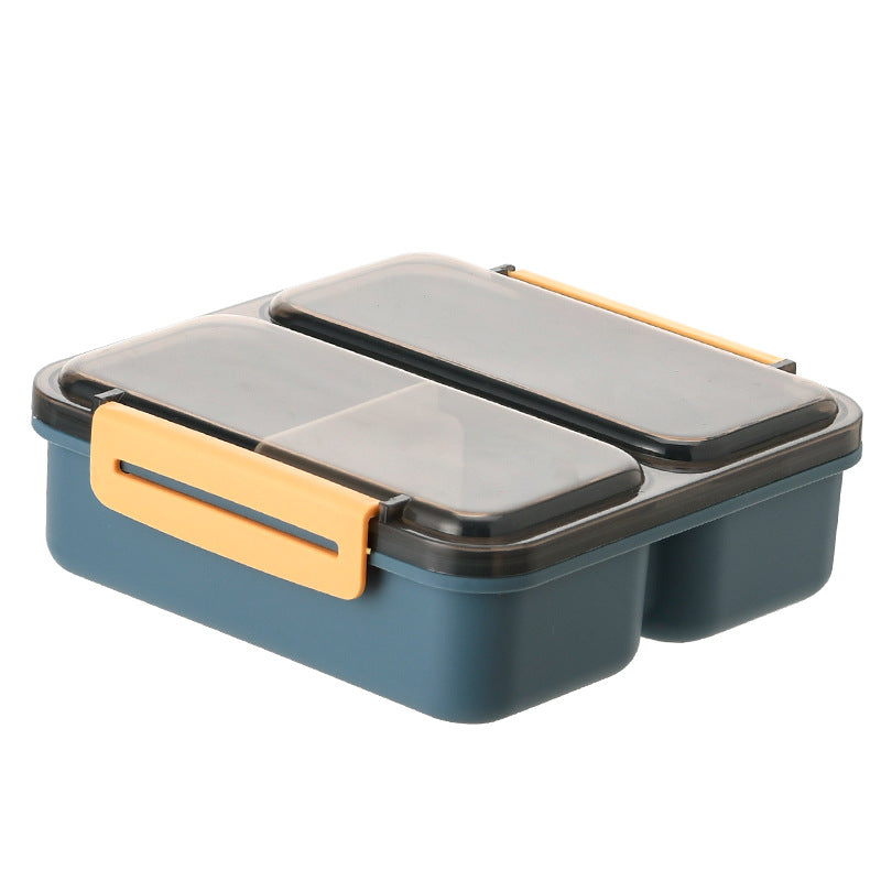 Single-Layer Sealed Lunch Box