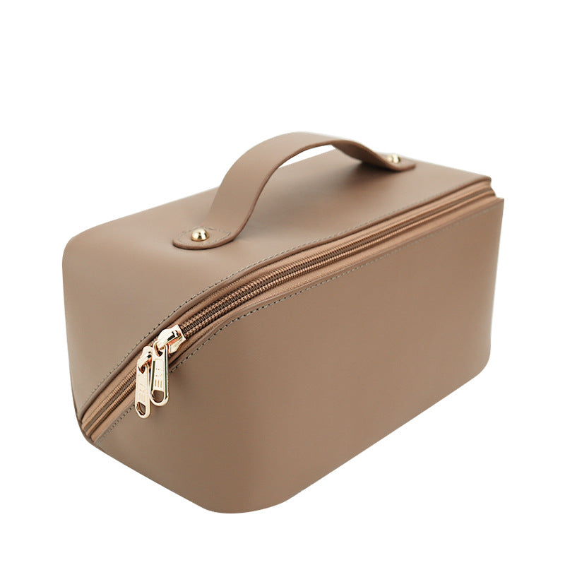 Premium Pu Makeup Case