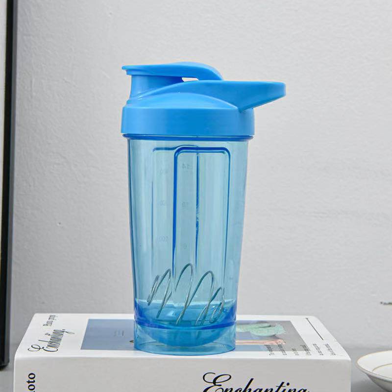 400Ml Food Grade Protein Shake Tumbler