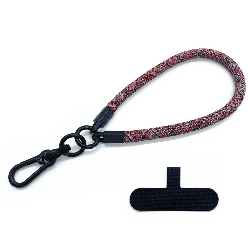 8mm Handphone Lanyard Muti-Function