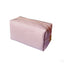 Pu Leather Box Like Cosmetic Bag