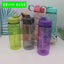 1000Ml Plastic Water Bottle