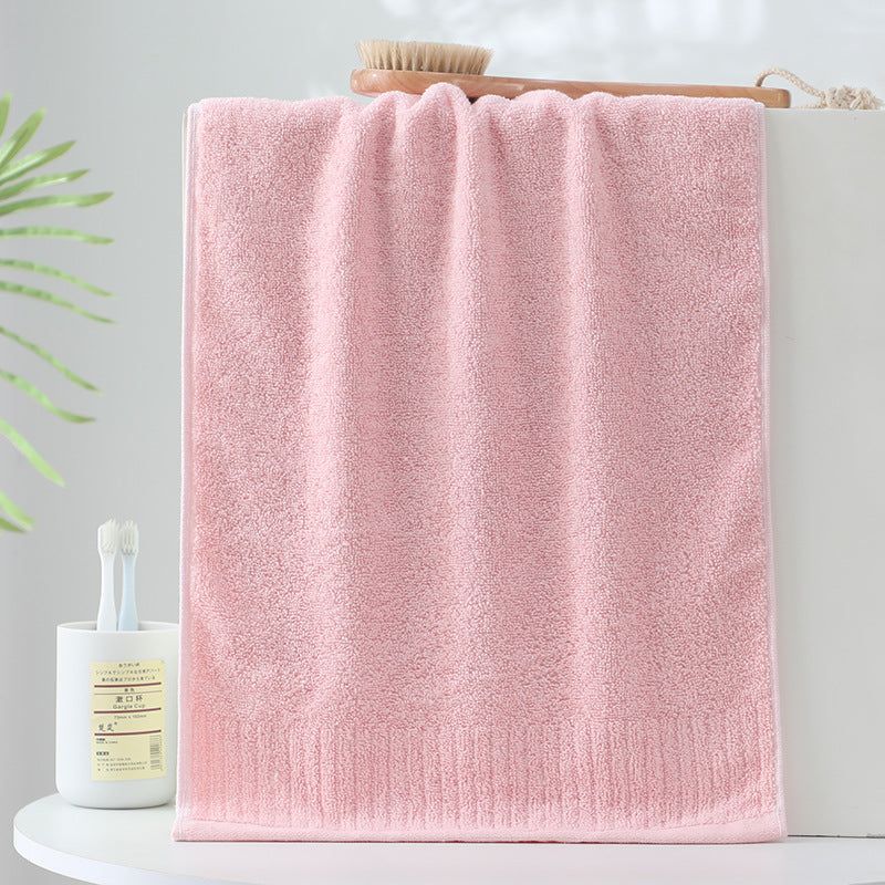 Face Towel 90G+ Plain Box