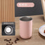 Japanese Simple Mouthwash Cup Stainless Steel Milk Cup