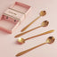 Tea Spoon Set