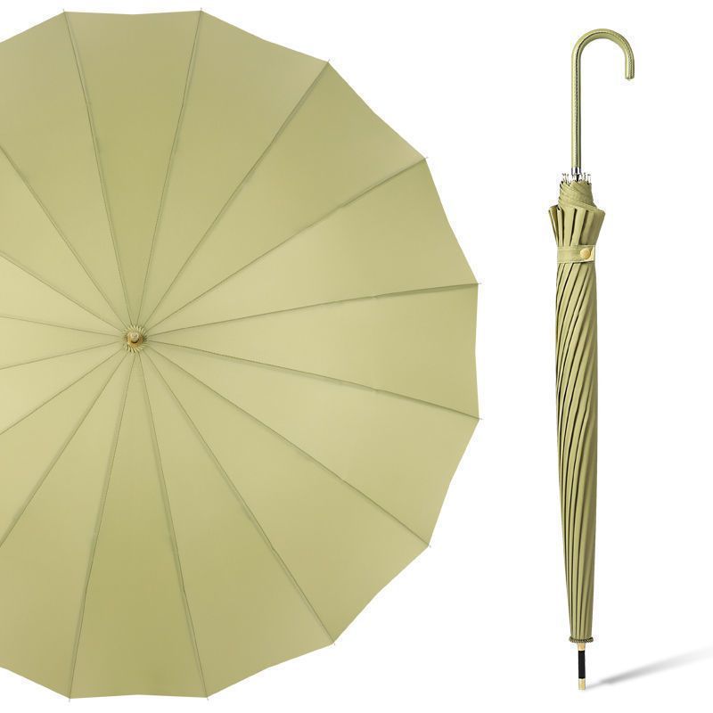 Big Umbrella With Cover