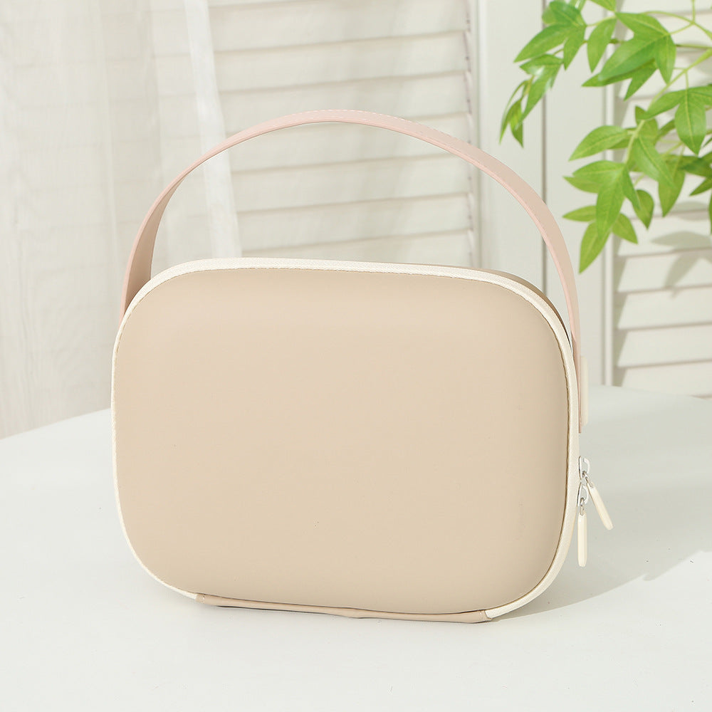 Portable Travel Storage Makeup Bag