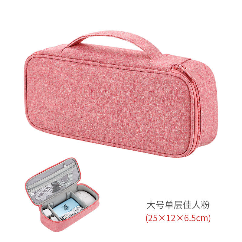 Multi-Functional Phone Accessories Bag