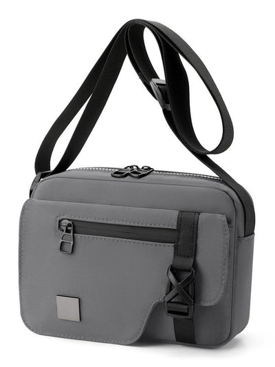 Minimalist Crossover Sling Shoulder Bag