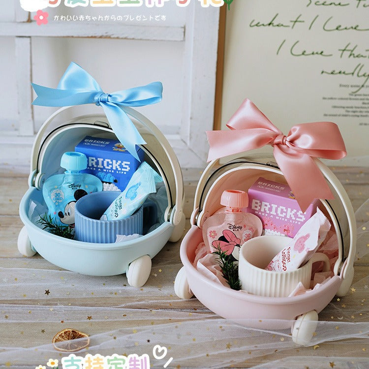 Baby Celebration Gift Box