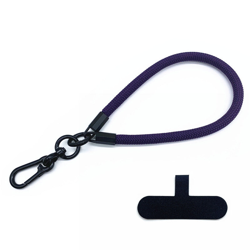 8mm Handphone Lanyard Muti-Function